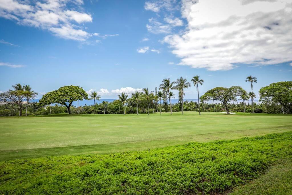 Beautiful 2/2 Condo In Kailua Kona. Ocean View! Exterior foto