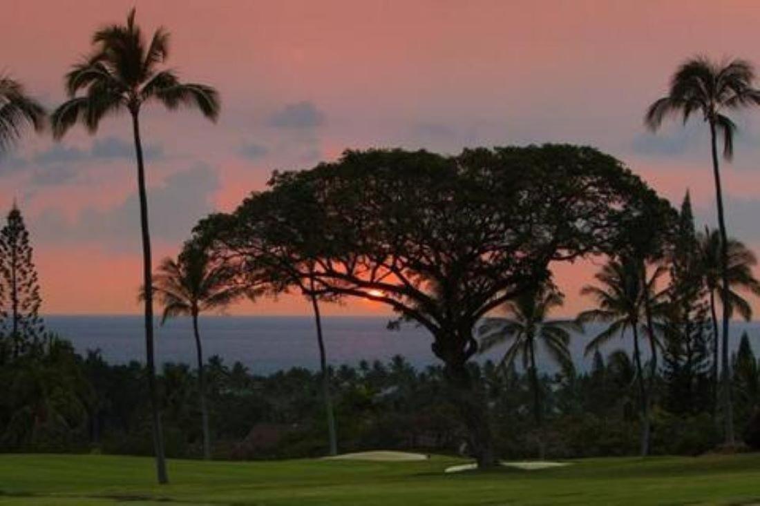Beautiful 2/2 Condo In Kailua Kona. Ocean View! Exterior foto