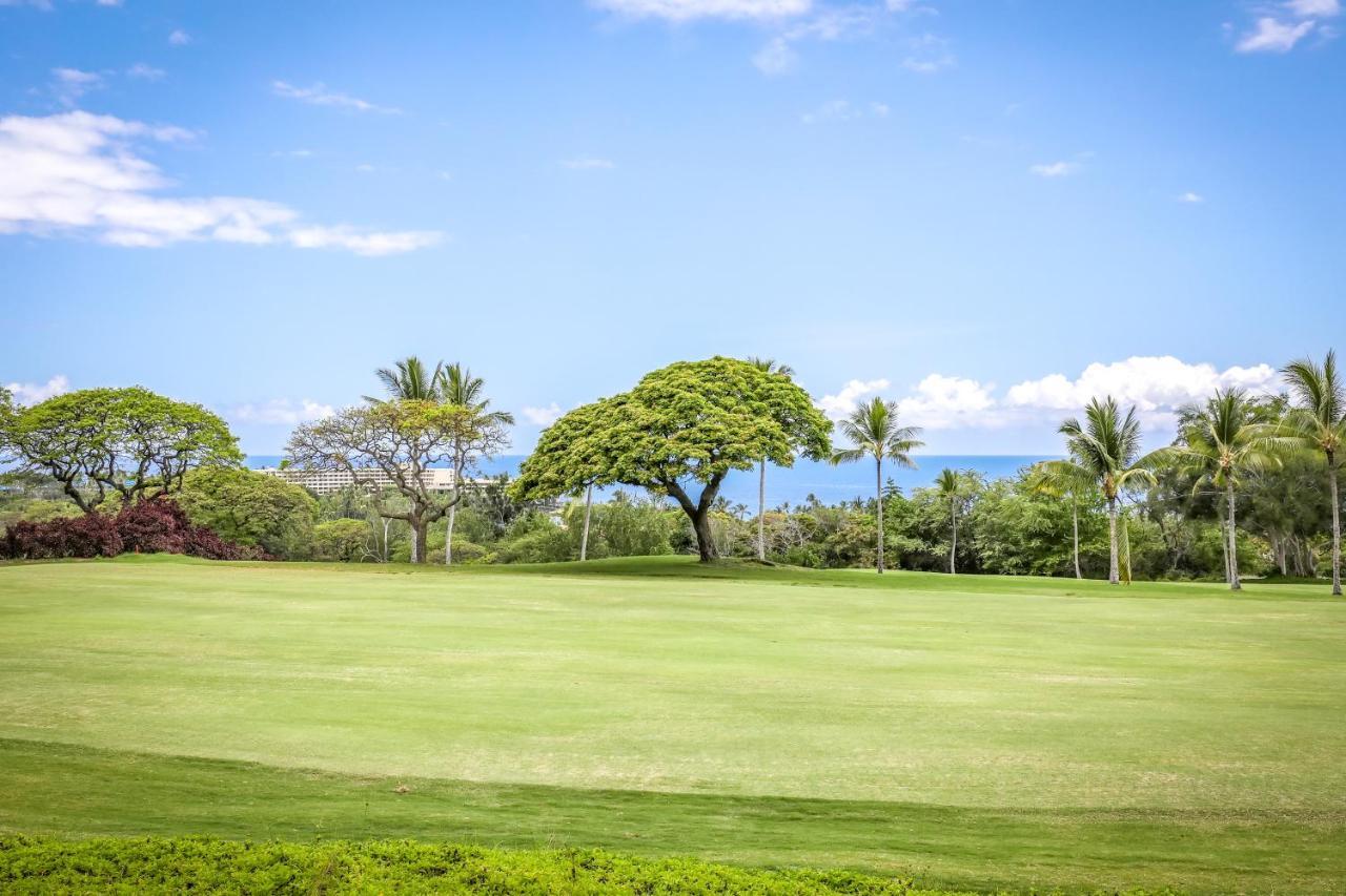 Beautiful 2/2 Condo In Kailua Kona. Ocean View! Exterior foto